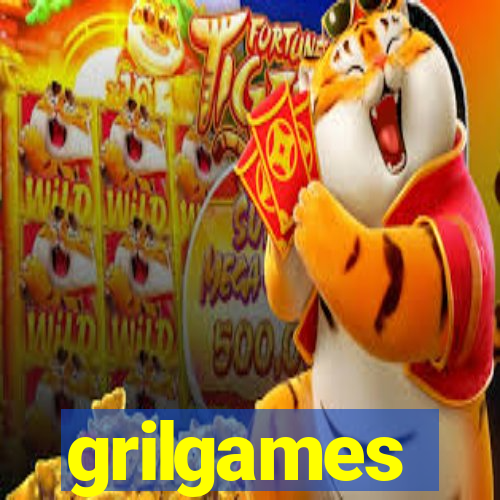 grilgames