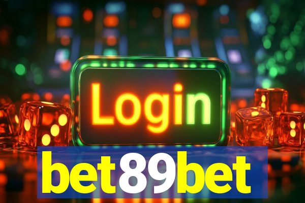 bet89bet