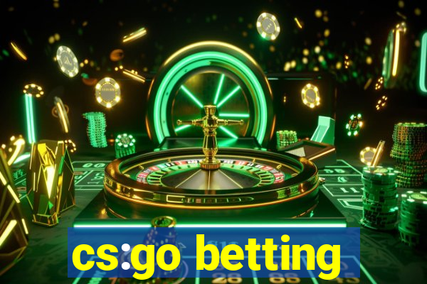 cs:go betting