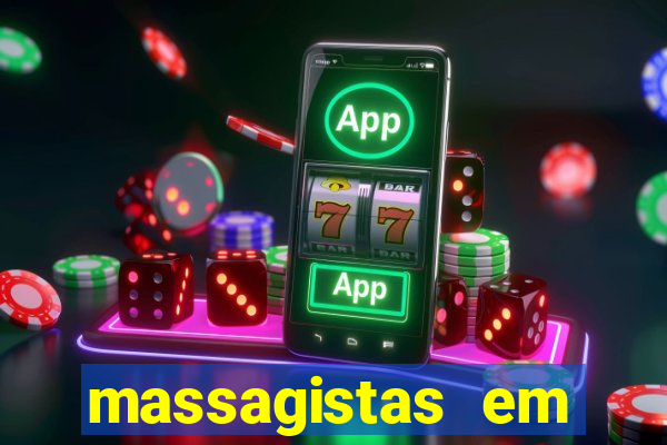 massagistas em porto alegre