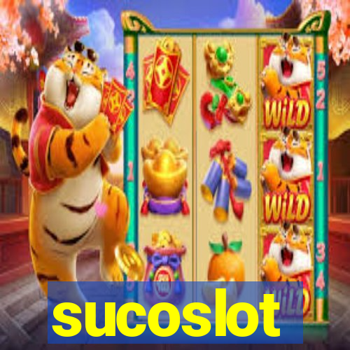 sucoslot