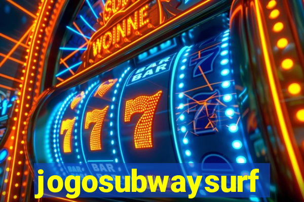 jogosubwaysurf