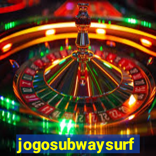 jogosubwaysurf