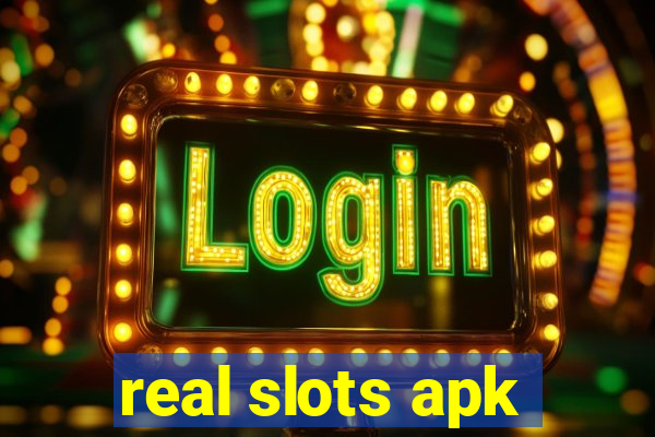 real slots apk