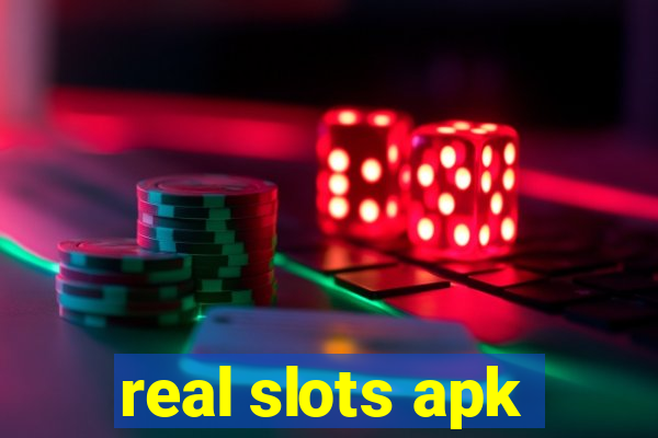 real slots apk