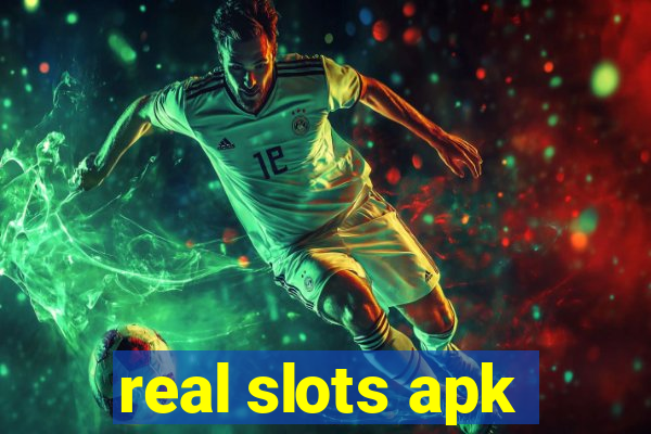 real slots apk