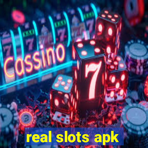 real slots apk