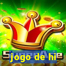 jogo de hi