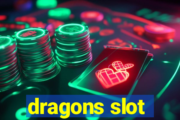 dragons slot