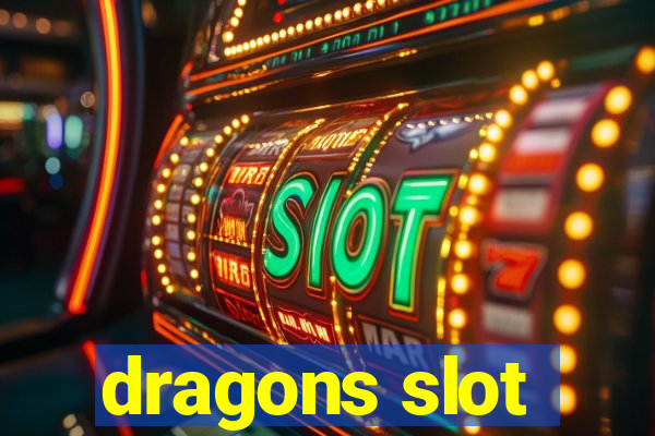 dragons slot