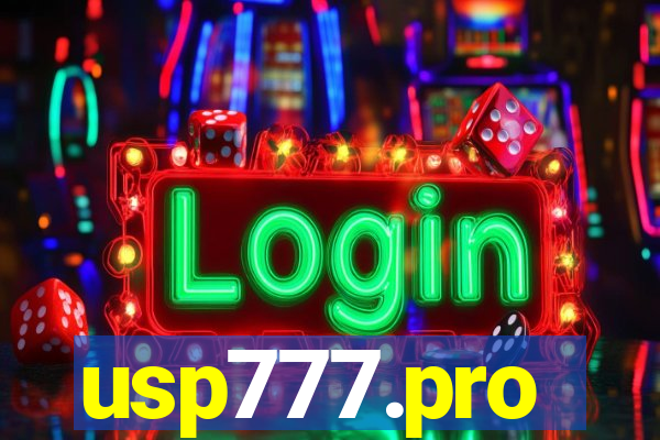 usp777.pro