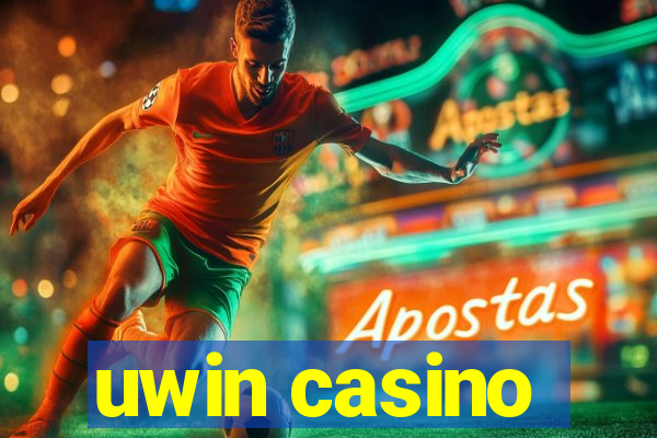 uwin casino