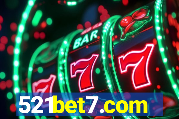 521bet7.com