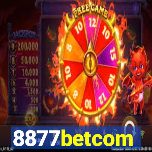 8877betcom