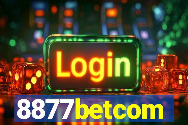 8877betcom