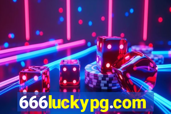 666luckypg.com