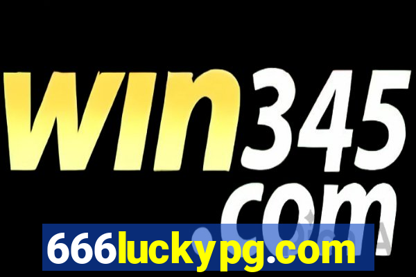 666luckypg.com