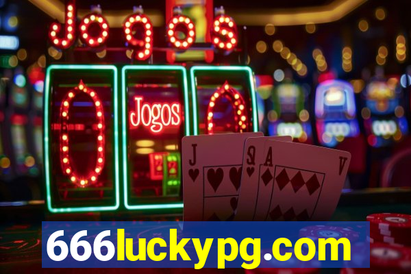 666luckypg.com