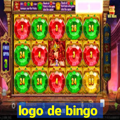 logo de bingo