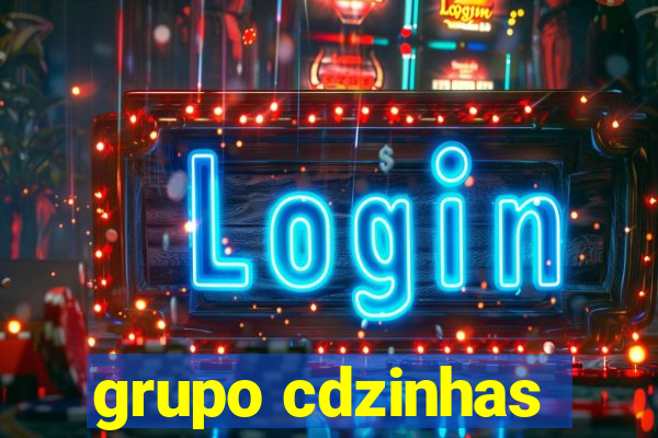 grupo cdzinhas