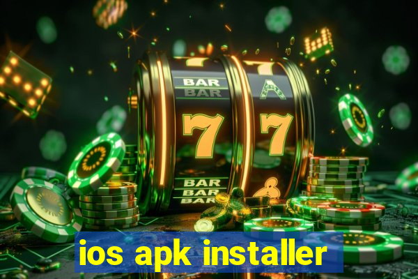 ios apk installer