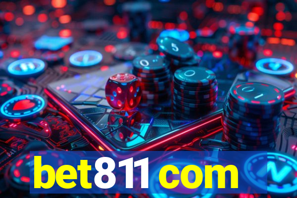 bet811 com