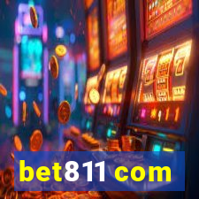 bet811 com