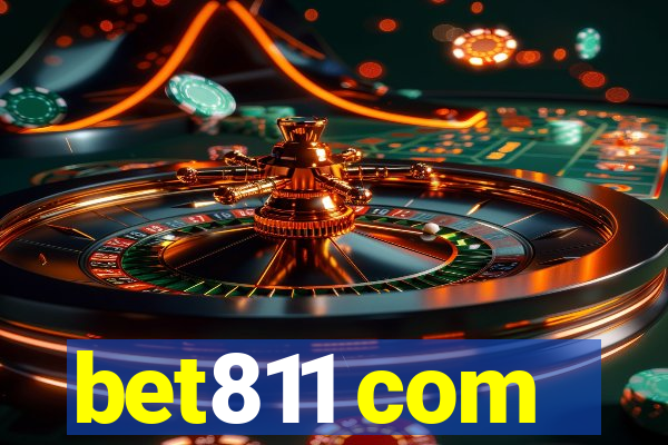 bet811 com