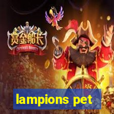 lampions pet