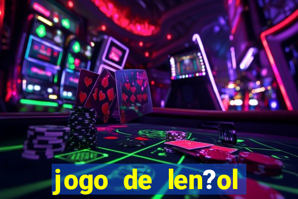 jogo de len?ol buona fortuna casal