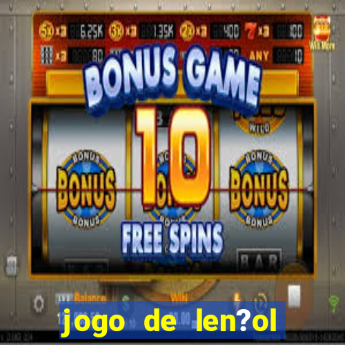 jogo de len?ol buona fortuna casal