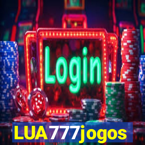 LUA777jogos