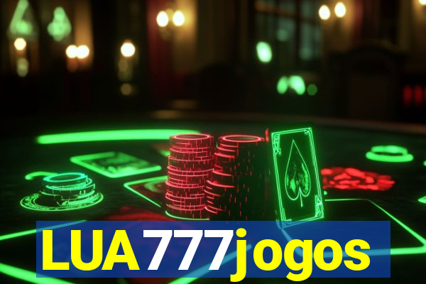 LUA777jogos