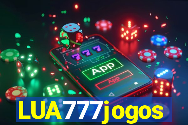 LUA777jogos