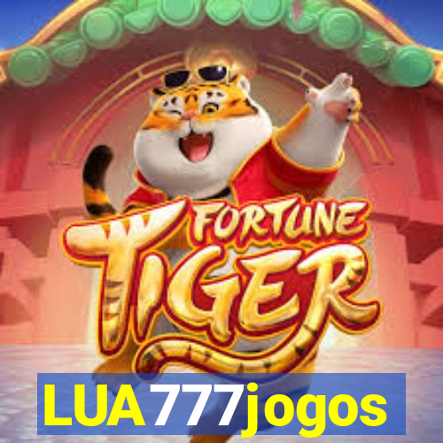 LUA777jogos