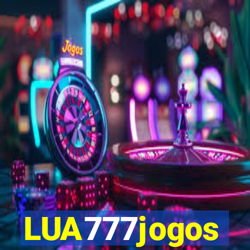 LUA777jogos