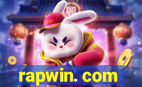 rapwin. com