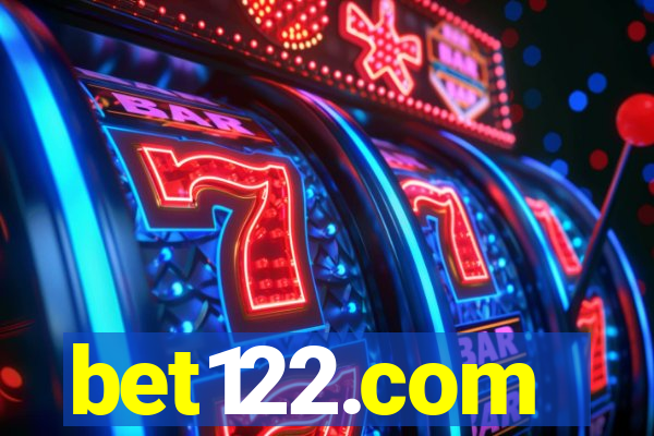 bet122.com