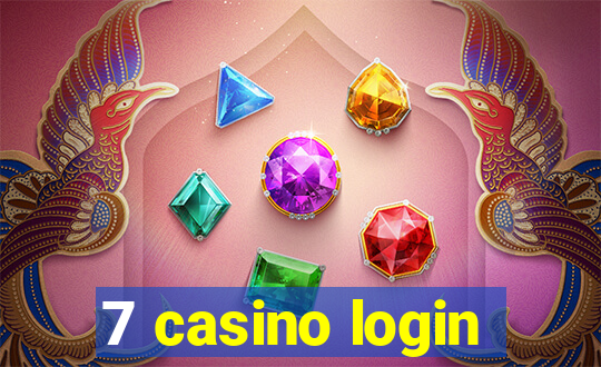 7 casino login