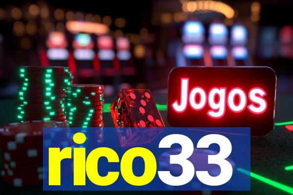 rico33