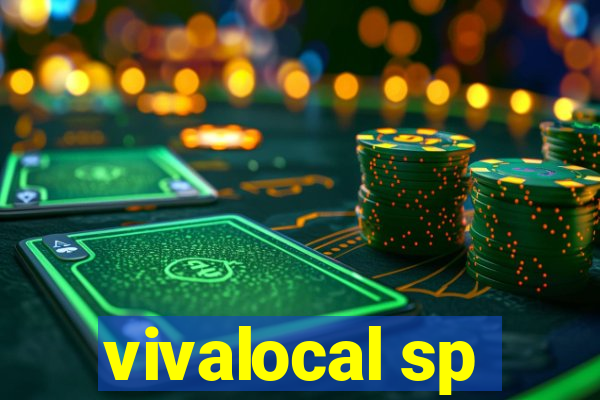 vivalocal sp