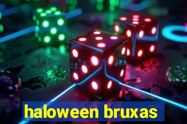 haloween bruxas