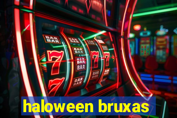 haloween bruxas