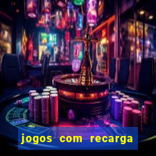 jogos com recarga de 5 reais