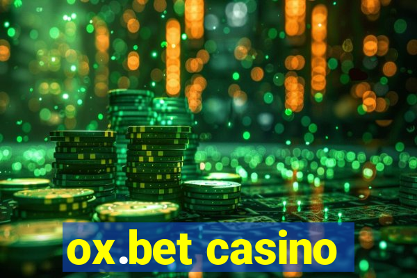 ox.bet casino