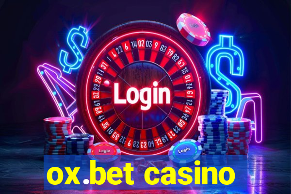 ox.bet casino