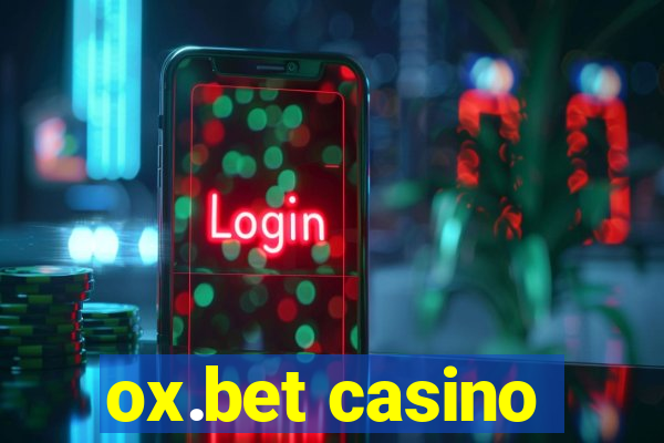 ox.bet casino