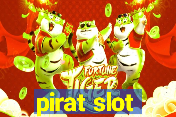 pirat slot