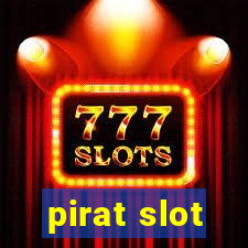 pirat slot