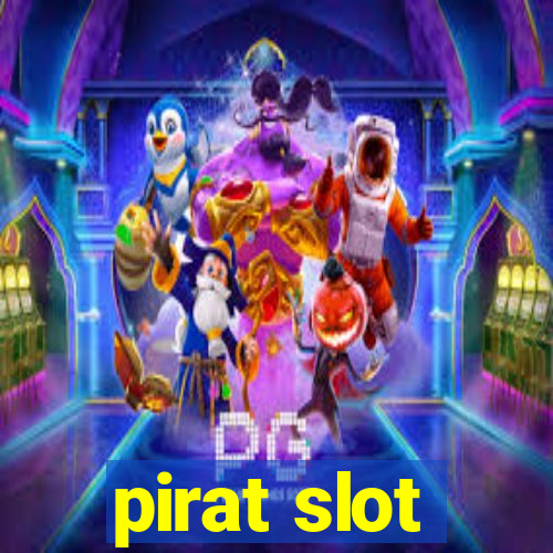 pirat slot